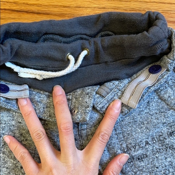 FITH cool Japanese brand pants - Picture 6 of 9